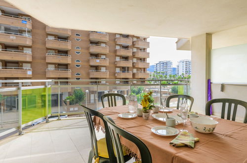 Photo 2 - 2 bedroom Apartment in Oropesa del Mar with swimming pool and garden