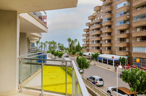 Photo 19 - Appartement de 2 chambres à Oropesa del Mar avec piscine et jardin