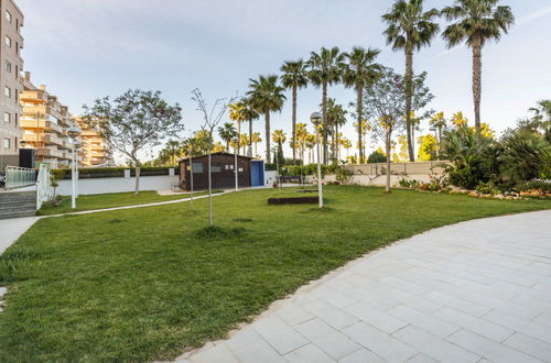 Photo 28 - Appartement de 2 chambres à Oropesa del Mar avec piscine et jardin