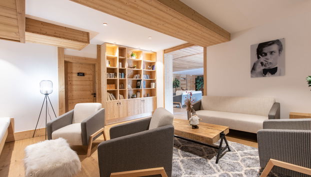 Apartamento de 3 quartos em Fontcouverte-la-Toussuire com piscina e terraço - Foto 5