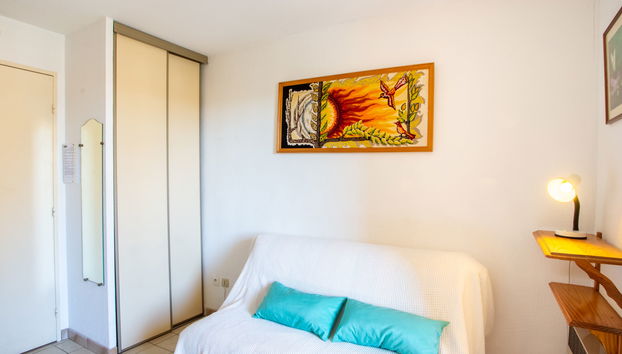 Apartment mit 1 Schlafzimmer in Bormes-les-Mimosas - Foto 4