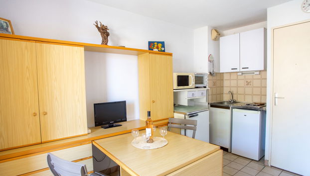 Apartment mit 1 Schlafzimmer in Bormes-les-Mimosas - Foto 3