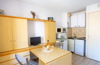 Foto 3 - Apartamento em Bormes-les-Mimosas