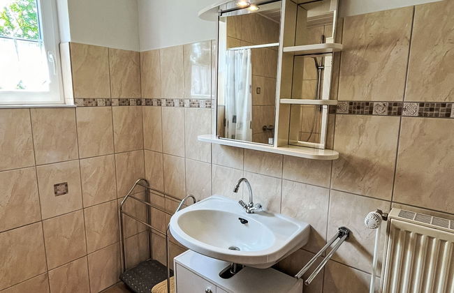 Apartamento de 2 quartos em Eversmeer com jardim e terraço - Foto 17