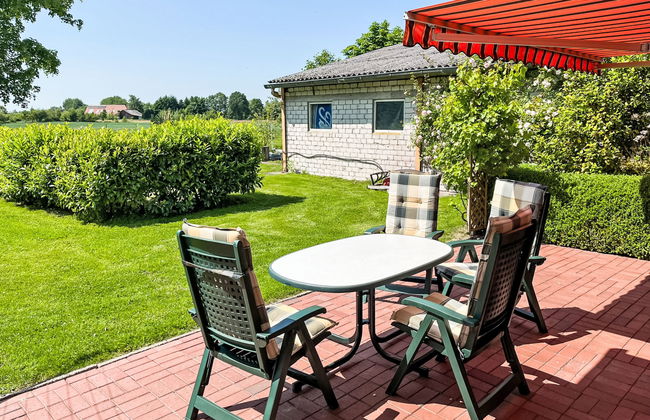 Apartamento de 2 quartos em Eversmeer com jardim e terraço - Foto 25