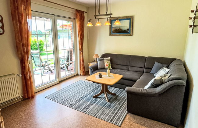 Apartamento de 2 quartos em Eversmeer com jardim e terraço - Foto 8