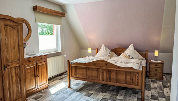 Apartment mit 2 Schlafzimmern in Eversmeer mit garten und terrasse - Foto 4