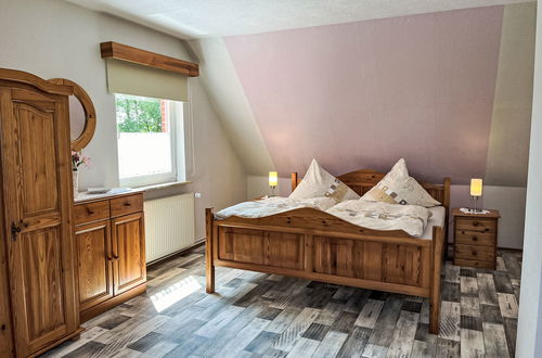 Foto 4 - Appartamento con 2 camere da letto a Eversmeer con giardino e terrazza