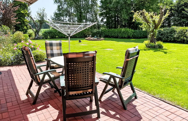 Apartamento de 2 quartos em Eversmeer com jardim e terraço - Foto 2