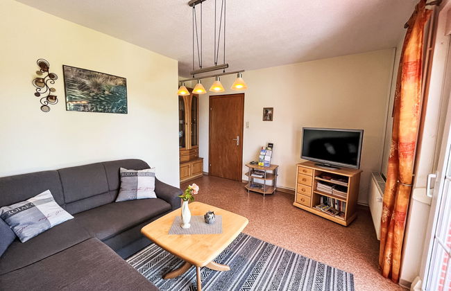 Apartamento de 2 quartos em Eversmeer com jardim e terraço - Foto 6