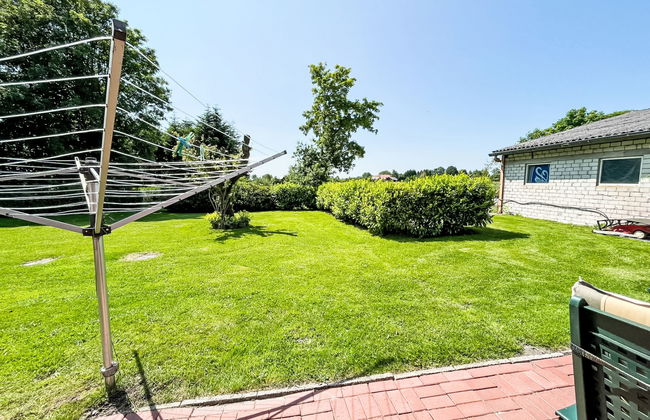 Apartamento de 2 quartos em Eversmeer com jardim e terraço - Foto 27