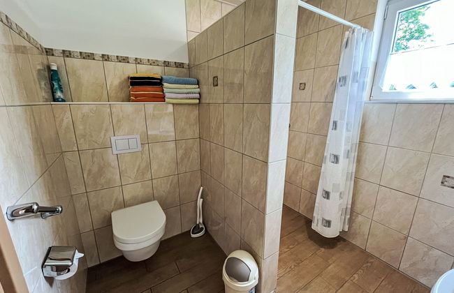 Apartamento de 2 quartos em Eversmeer com jardim e terraço - Foto 16