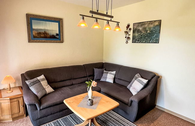 Apartamento de 2 quartos em Eversmeer com jardim e terraço - Foto 7