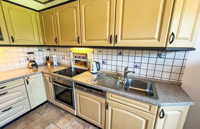 Apartamento de 2 quartos em Eversmeer com jardim e terraço - Foto 12