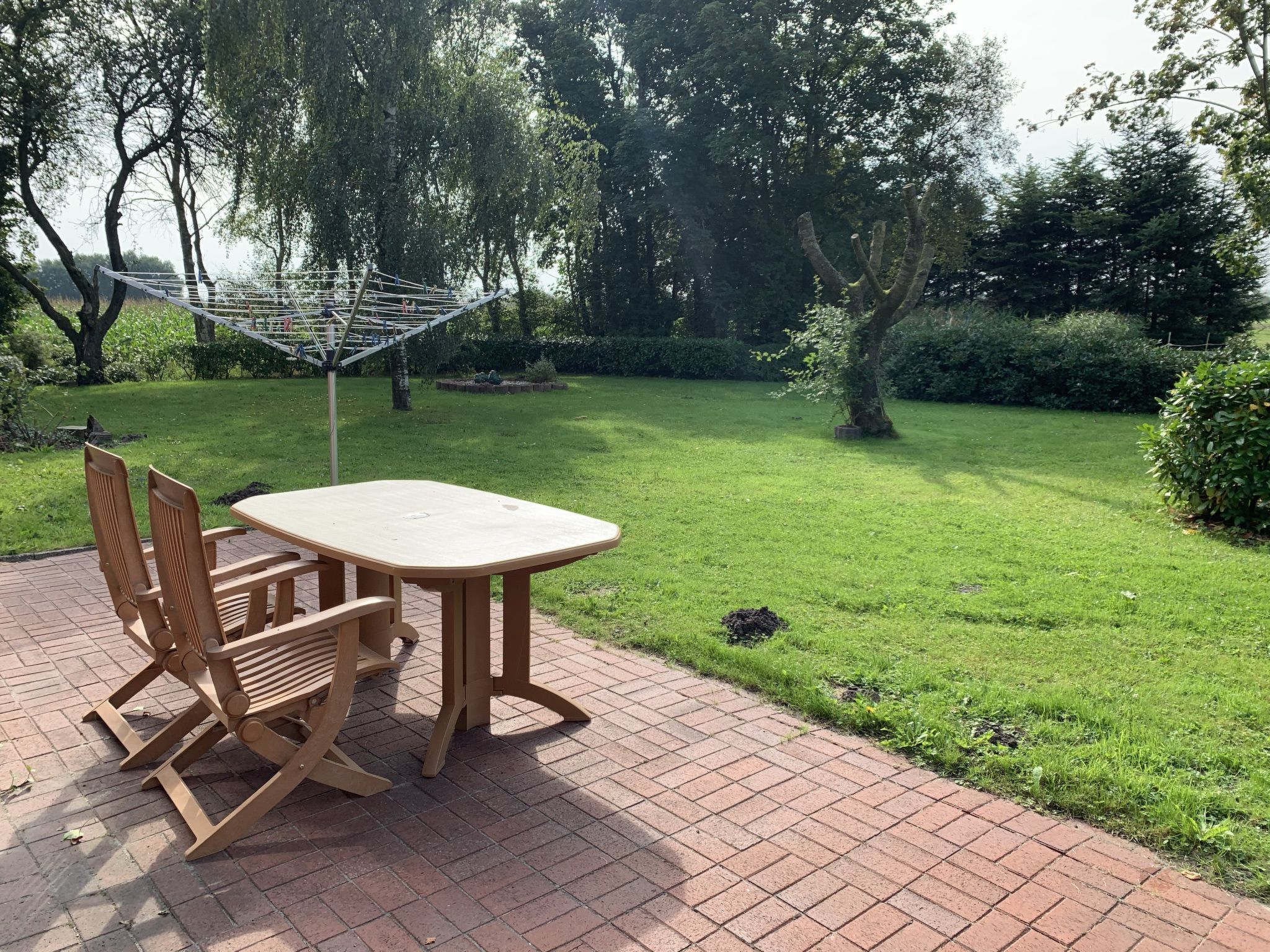 Photo 4 - 2 bedroom Apartment in Eversmeer with garden and terrace