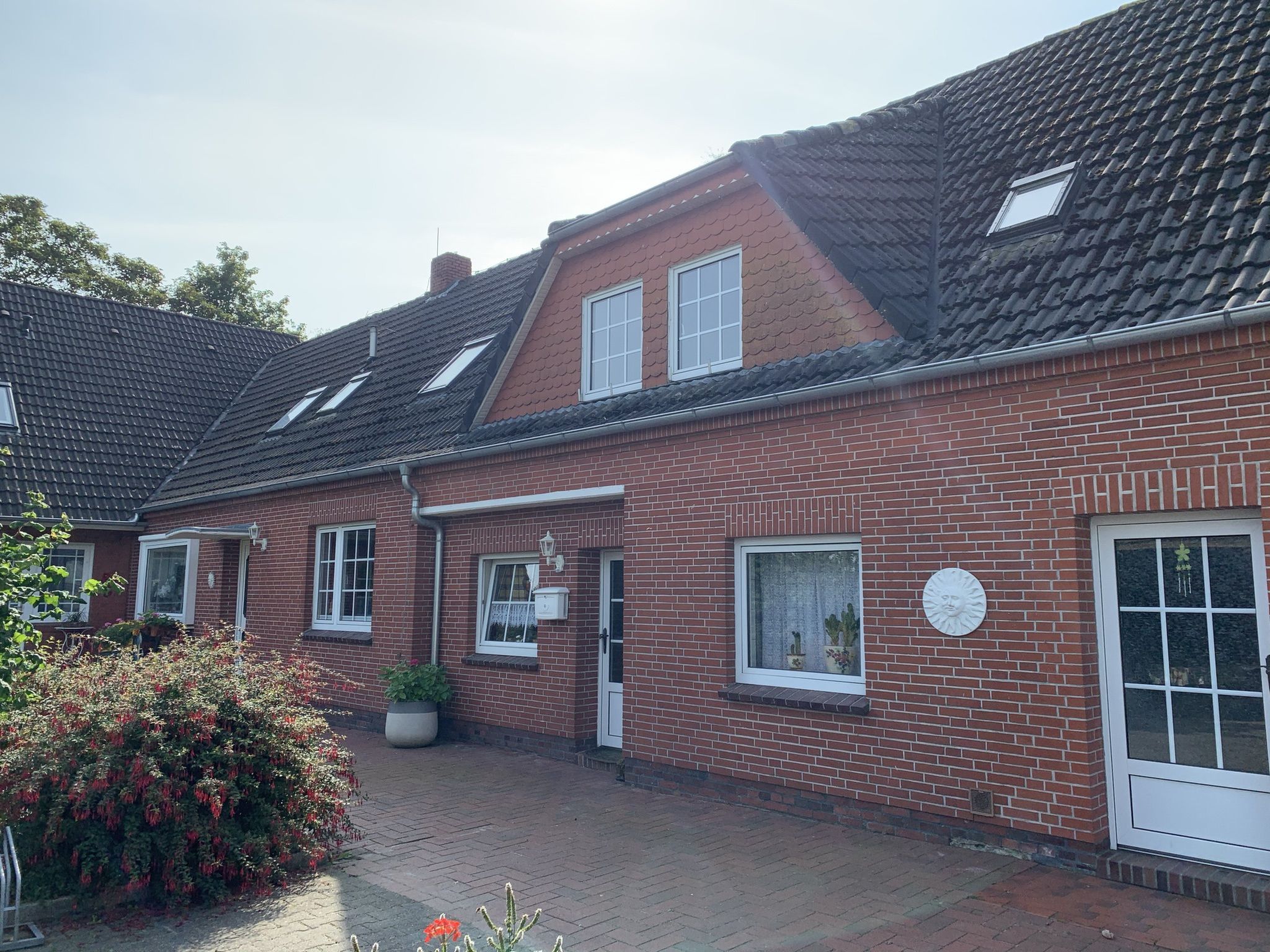 Photo 6 - 2 bedroom Apartment in Eversmeer with garden and terrace