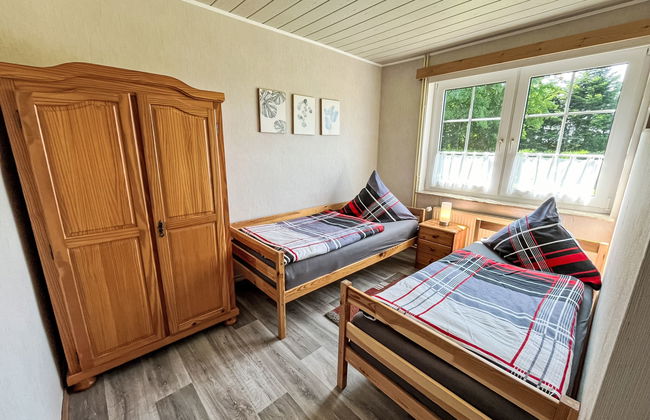 Apartamento de 2 quartos em Eversmeer com jardim e terraço - Foto 15