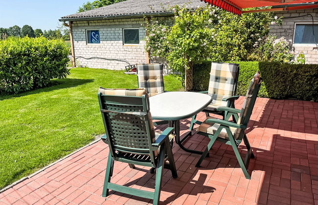 Apartamento de 2 quartos em Eversmeer com jardim e terraço - Foto 28