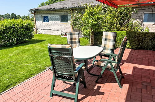 Foto 28 - Appartamento con 2 camere da letto a Eversmeer con giardino e terrazza