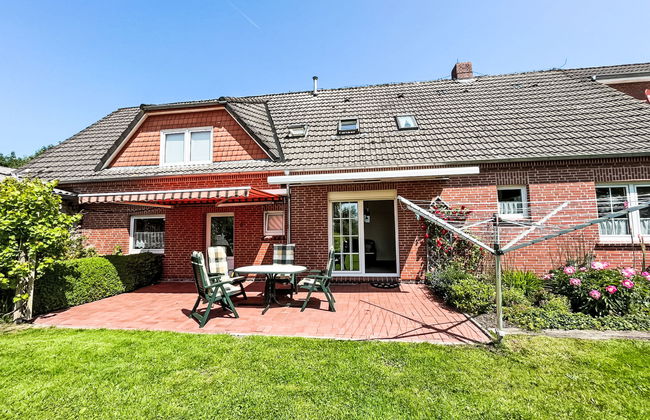 Apartamento de 2 quartos em Eversmeer com jardim e terraço - Foto 29