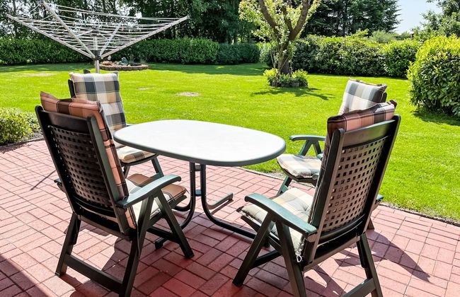 Apartamento de 2 quartos em Eversmeer com jardim e terraço - Foto 30