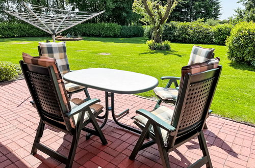 Foto 30 - Appartamento con 2 camere da letto a Eversmeer con giardino e terrazza