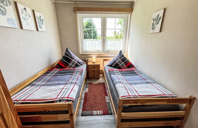 Apartamento de 2 quartos em Eversmeer com jardim e terraço - Foto 14