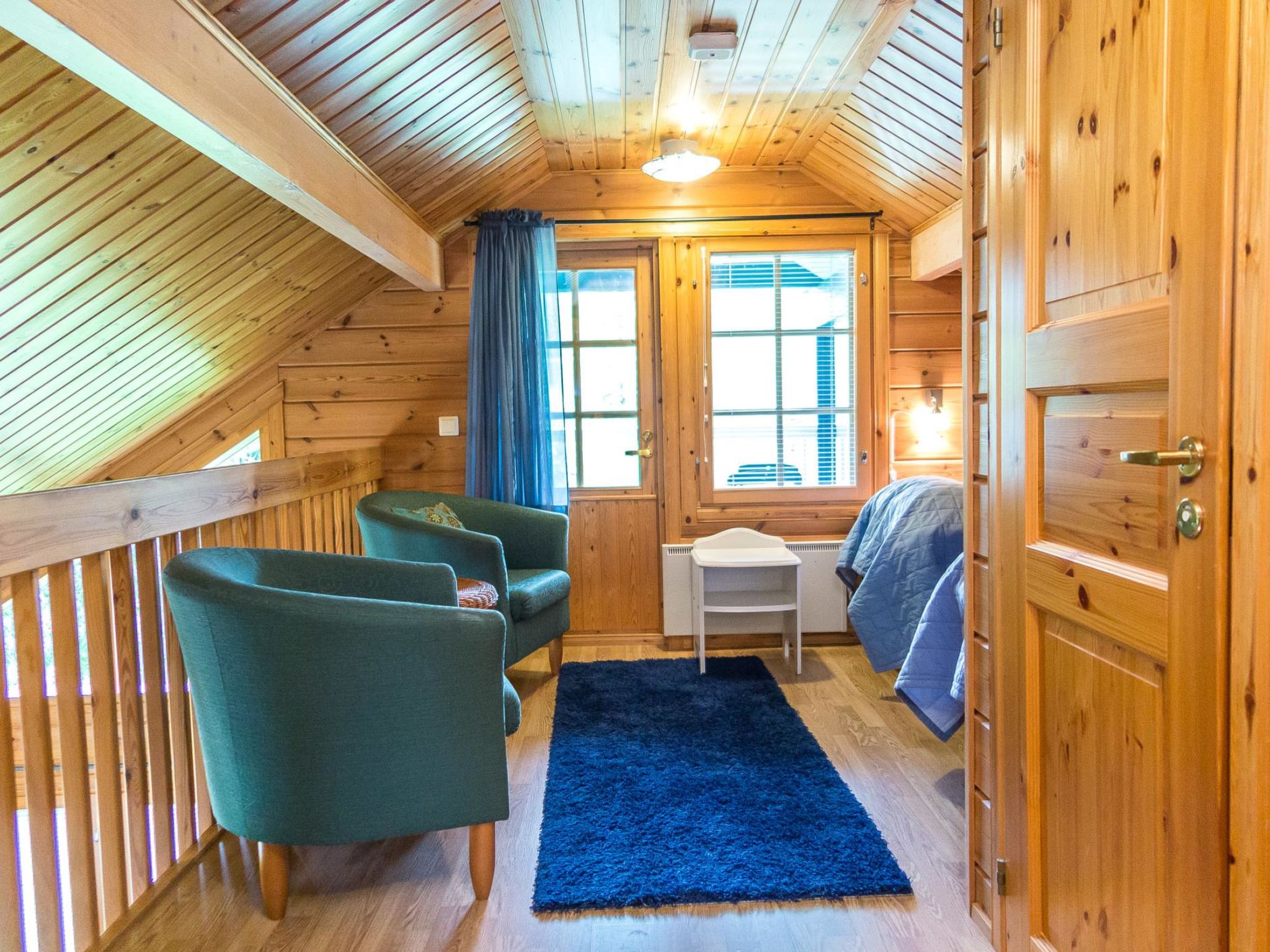 Photo 9 - 2 bedroom House in Kuopio with sauna