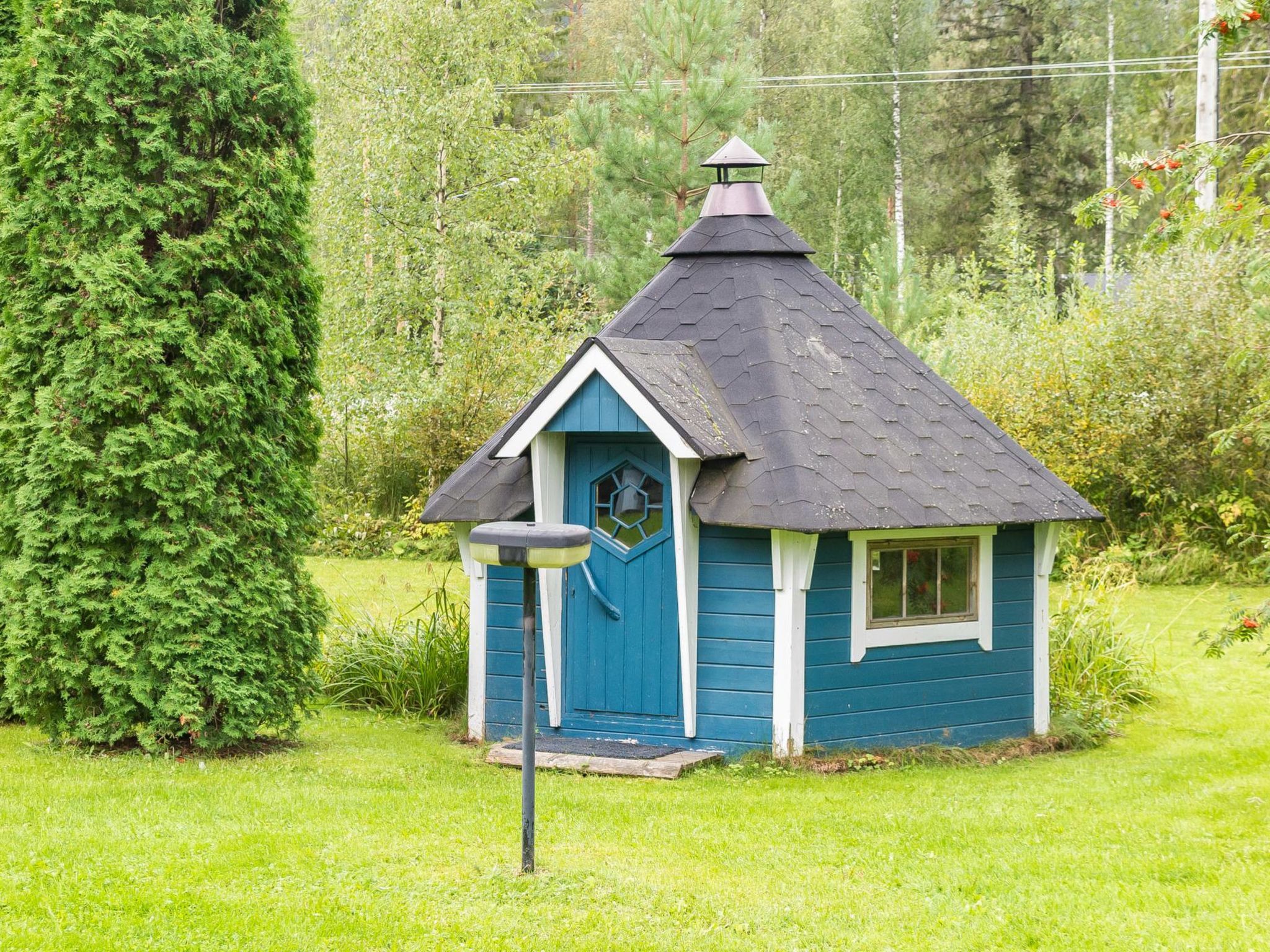 Photo 19 - Maison de 2 chambres à Kuopio avec sauna