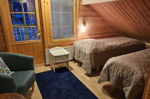 Photo 12 - 2 bedroom House in Kuopio with sauna