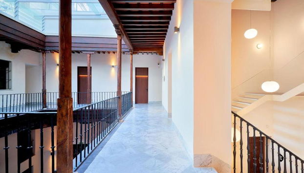 Tandem Torres De Cádiz Suites - Foto 2