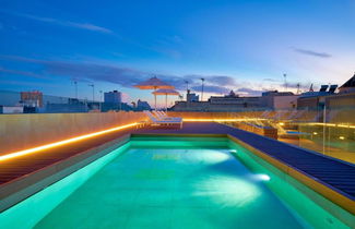 Photo 2 - Tandem Torres De Cádiz Suites