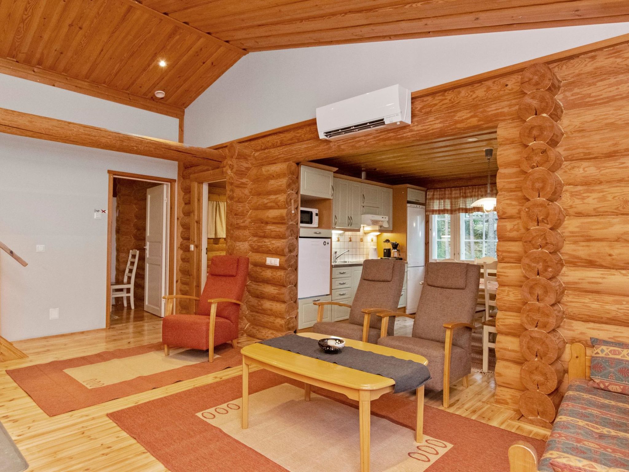 Photo 13 - Maison de 2 chambres à Puumala avec sauna