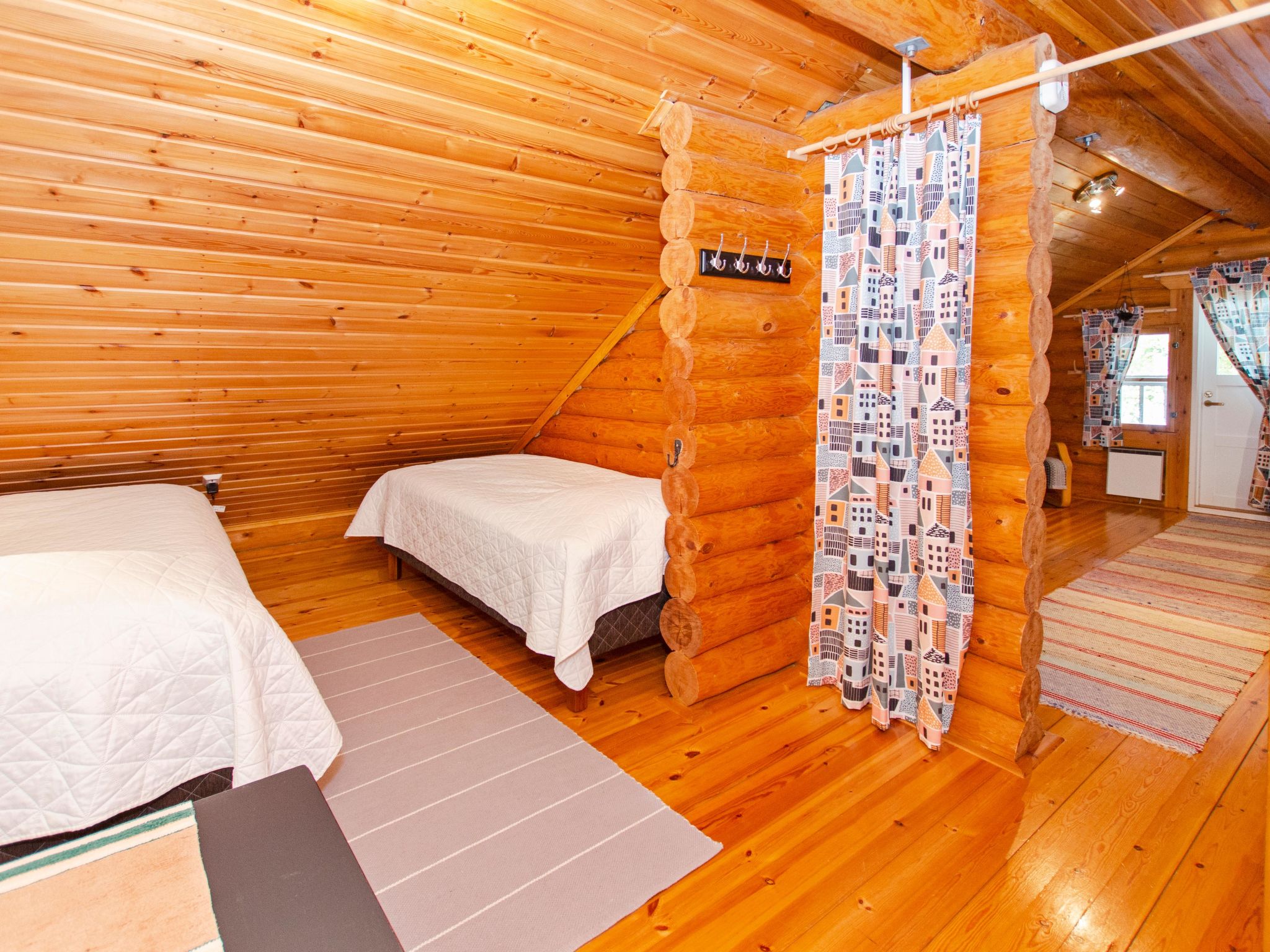 Photo 18 - 1 bedroom House in Liperi with sauna