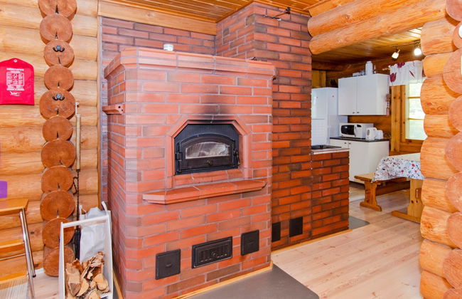 Haus mit 1 Schlafzimmer in Liperi mit sauna - Foto 8