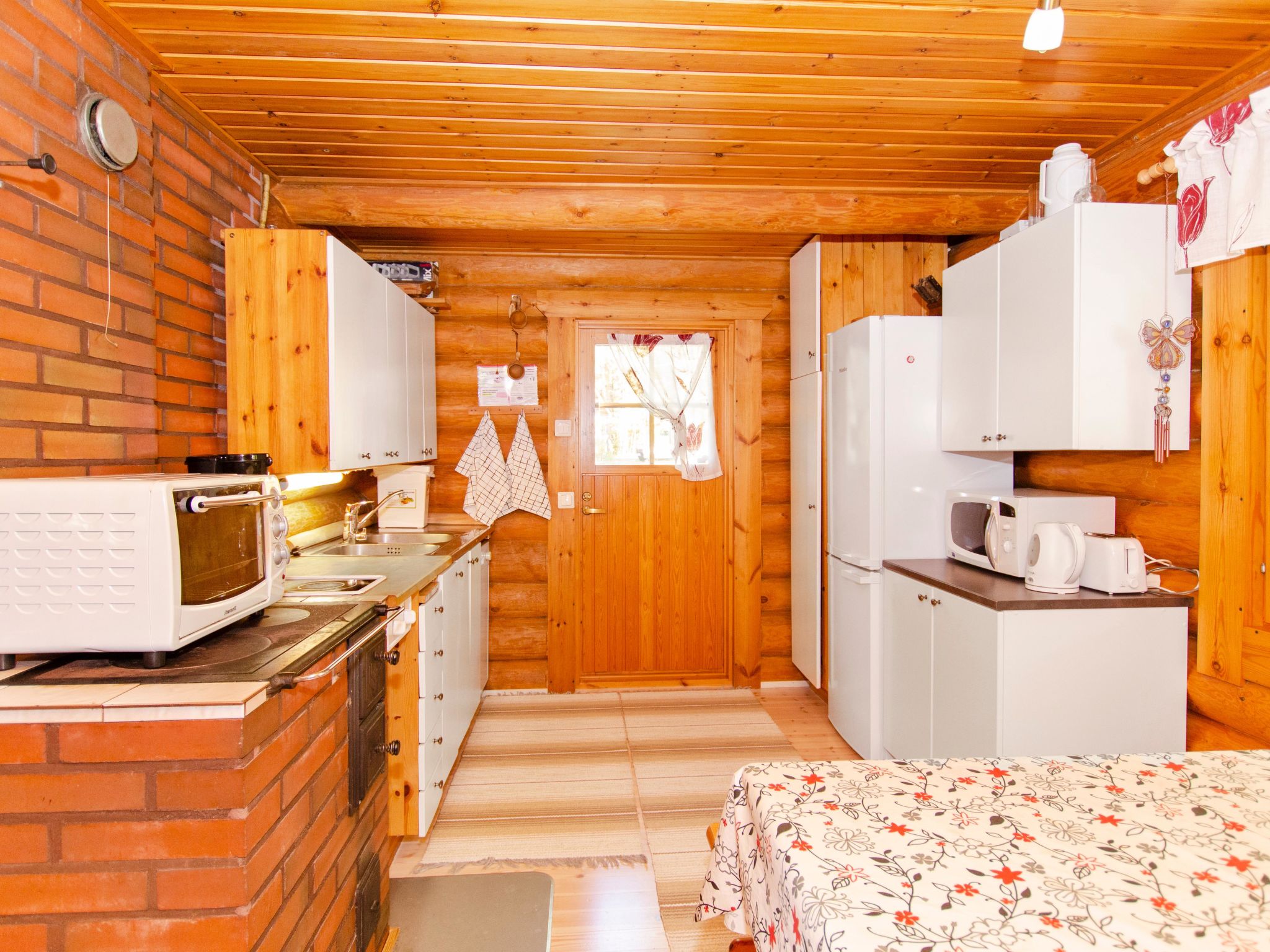 Photo 10 - 1 bedroom House in Liperi with sauna