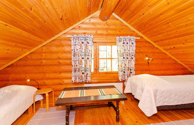 Haus mit 1 Schlafzimmer in Liperi mit sauna - Foto 19