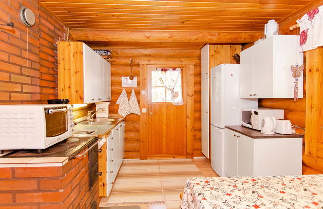 Haus mit 1 Schlafzimmer in Liperi mit sauna - Foto 10