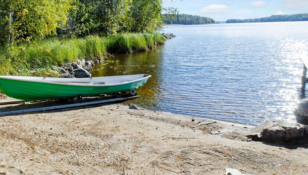 Haus mit 1 Schlafzimmer in Liperi mit sauna - Foto 4