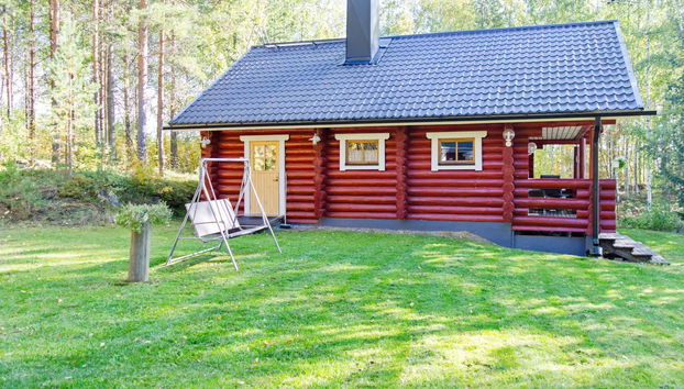 Haus mit 1 Schlafzimmer in Liperi mit sauna - Foto 2
