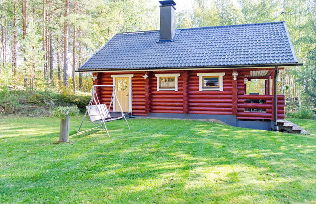 Haus mit 1 Schlafzimmer in Liperi mit sauna - Foto 2