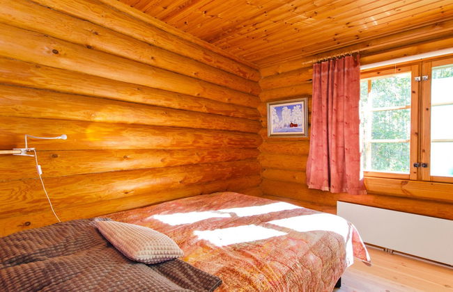 Haus mit 1 Schlafzimmer in Liperi mit sauna - Foto 13