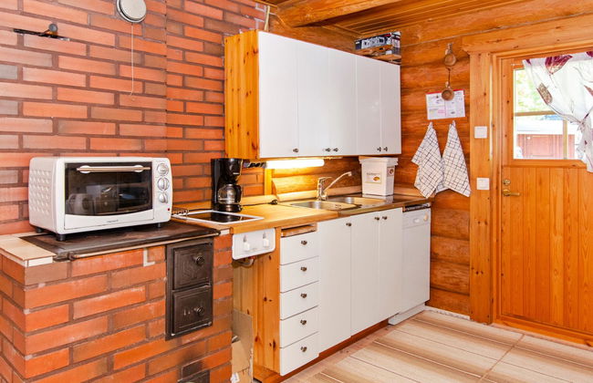 Haus mit 1 Schlafzimmer in Liperi mit sauna - Foto 11