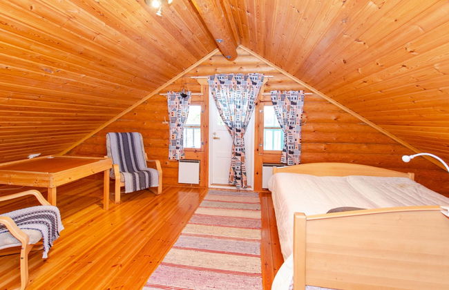 Haus mit 1 Schlafzimmer in Liperi mit sauna - Foto 16