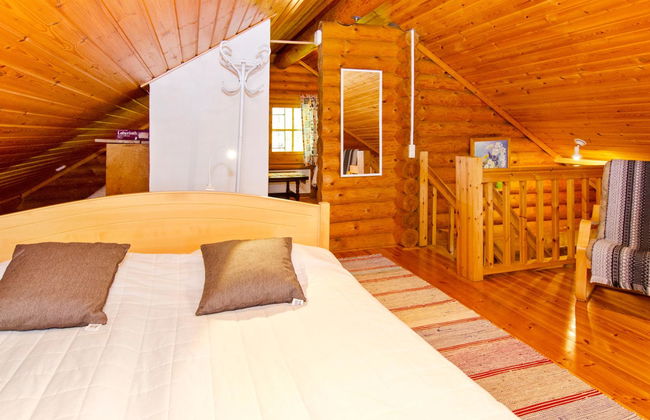 Haus mit 1 Schlafzimmer in Liperi mit sauna - Foto 17