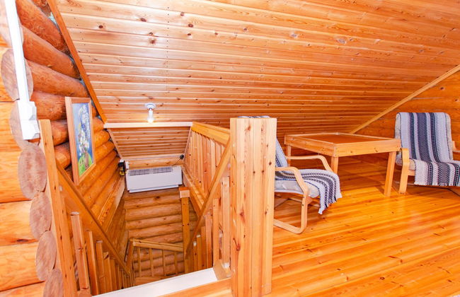 Haus mit 1 Schlafzimmer in Liperi mit sauna - Foto 15