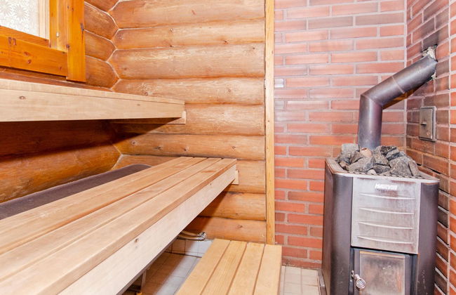 Haus mit 1 Schlafzimmer in Liperi mit sauna - Foto 20