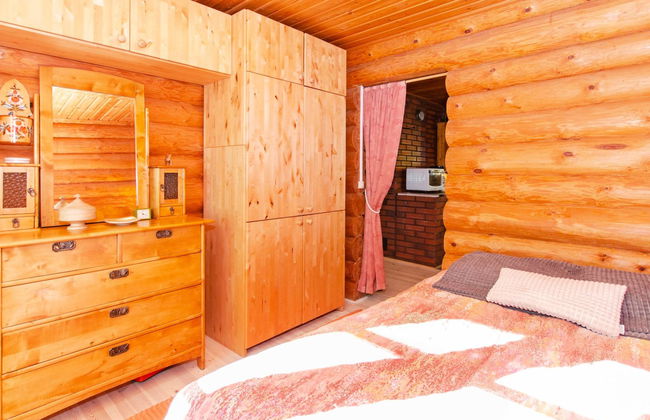 Haus mit 1 Schlafzimmer in Liperi mit sauna - Foto 14