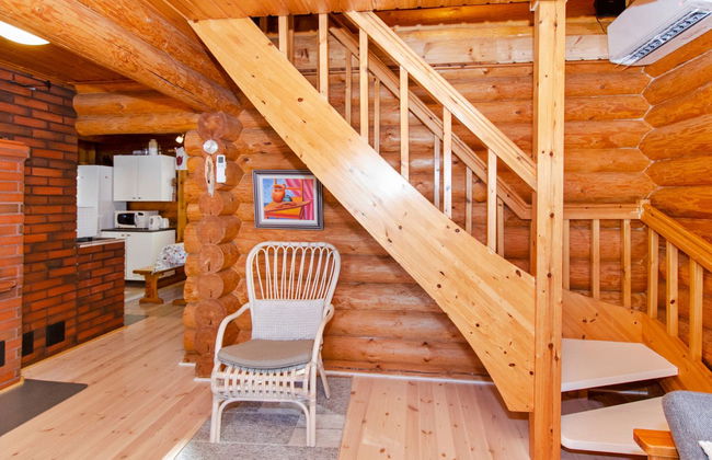 Haus mit 1 Schlafzimmer in Liperi mit sauna - Foto 9