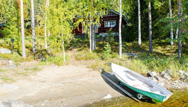Haus mit 1 Schlafzimmer in Liperi mit sauna - Foto 3